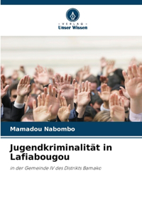 Jugendkriminalität in Lafiabougou