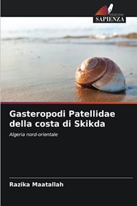Gasteropodi Patellidae della costa di Skikda