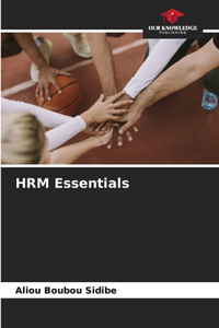 HRM Essentials