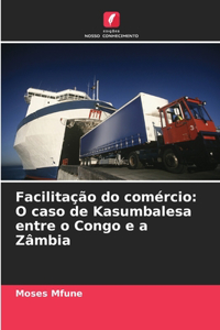 Facilitação do comércio
