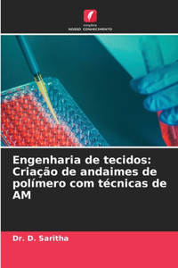 Engenharia de tecidos