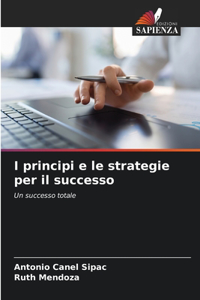 I principi e le strategie per il successo