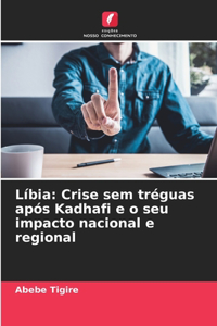 Líbia