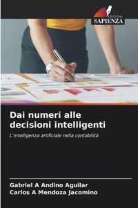 Dai numeri alle decisioni intelligenti