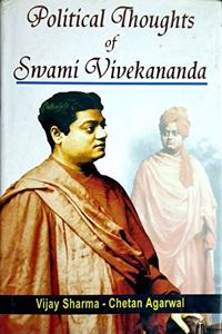 Political Thoughts Of Swami Vivekananda