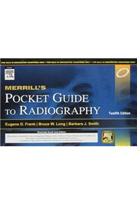 Merrilly's Pocketbook To Radiology 12Ed