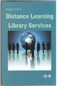 Distance Learning Library Services