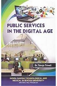 Public Services in the Digital Age