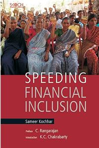 Speeding Financial Inclusion