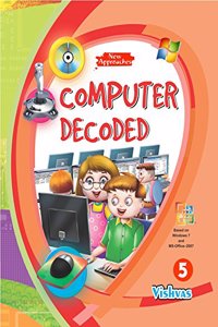 Computer Decoded, (Stage-5)