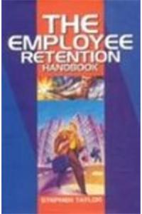 The Employee Retension Handbook