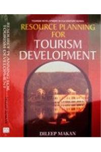 Resource Planning For Tourism Development