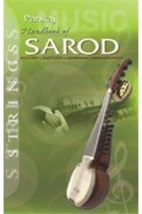 Handbook Of SAROD