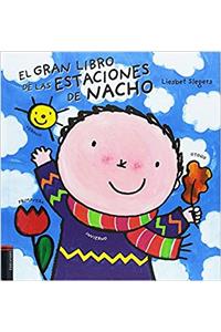 El Gran Libro de Las Estaciones de Nacho