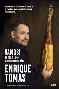 Â¡Vamos!: De 100 a 1.000 millones en 10 anos