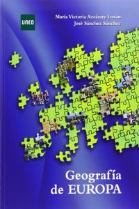 Geografia de Europa