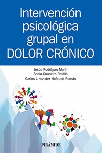 Intervencion psicologica grupal en dolor cronico