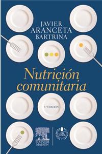 Nutrición Comunitaria