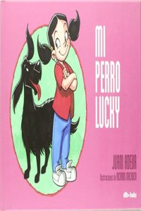 Mi perro Lucky