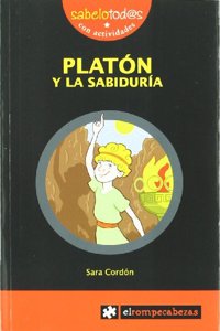 PLATON y la sabiduria