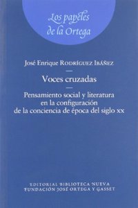 VOCES CRUZADAS