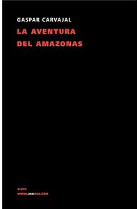 La Aventura del Amazonas