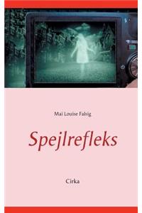 Spejlrefleks