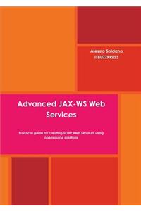 Advanced JAX-WS Web Services