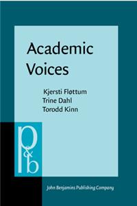 Academic Voices