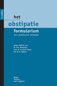 Het Obstipatie Formularium