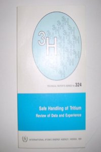 Safe Handling of Tritium