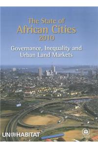 The State of African Cities