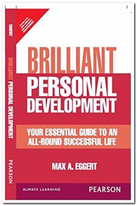 Brilliant Personal Development