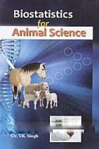 Biostatistics for Animal Science