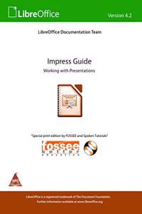 Libreoffice 4.2 Impress Guide Working With Presentation