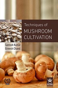 Techniques of Mushroom Cultivation