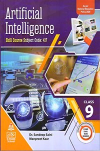 Artificial Intelligence Class 9