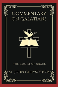 Commentary on Galatians