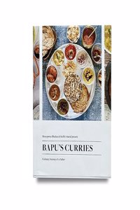 BAPU'S CURRIES
