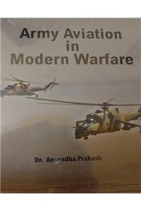 Army Aviation in Modern Warfare