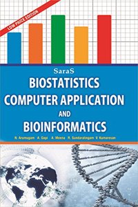 Biostatistics, Computer Application and Bioinformatics