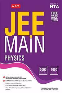 JEE Main Physics