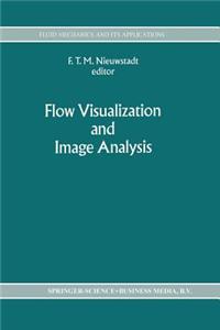 Flow Visualization and Image Analysis