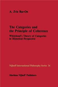 Categories and the Principle of Coherence