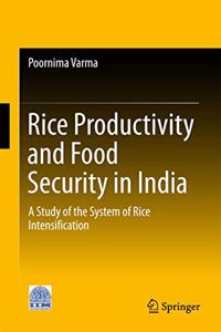 Rice Productivity and Food Security in India