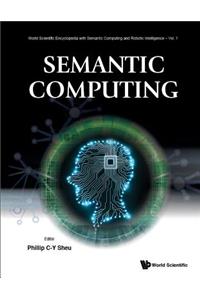 Semantic Computing