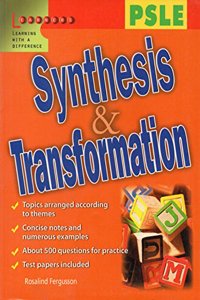 Synthesis & Transformation