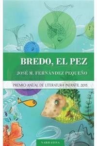 Bredo, el pez