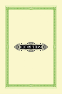 Quartettino in F for 3 Violins or Flutes and Keyboard