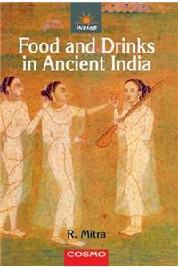 Food and Drinks in Ancient India